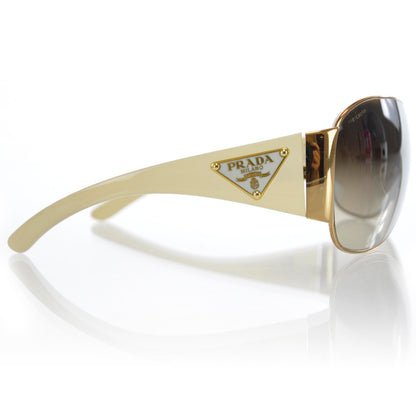 Prada Logo Sunglasses SPR 57L 2 of 10