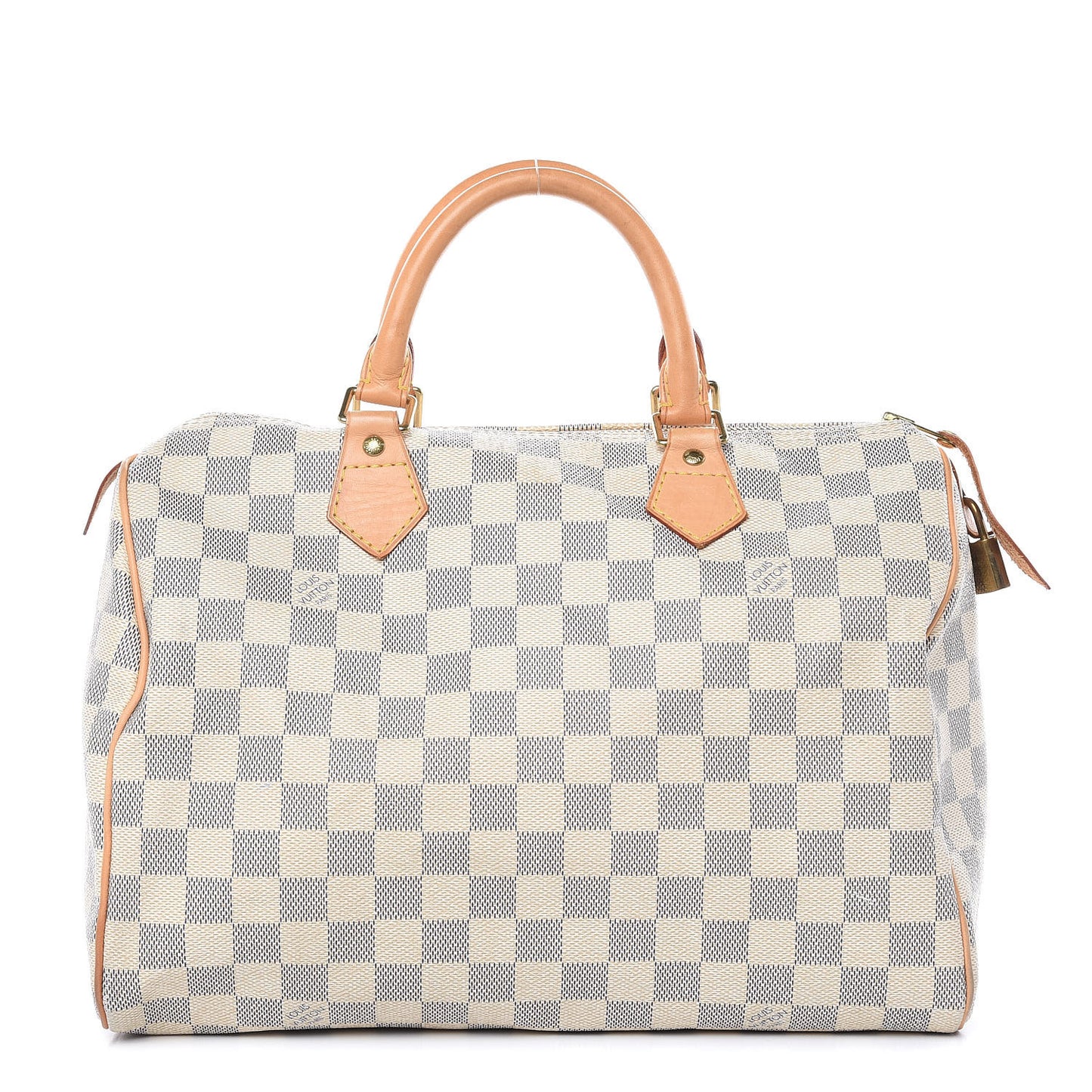 Damier Azur Speedy 30