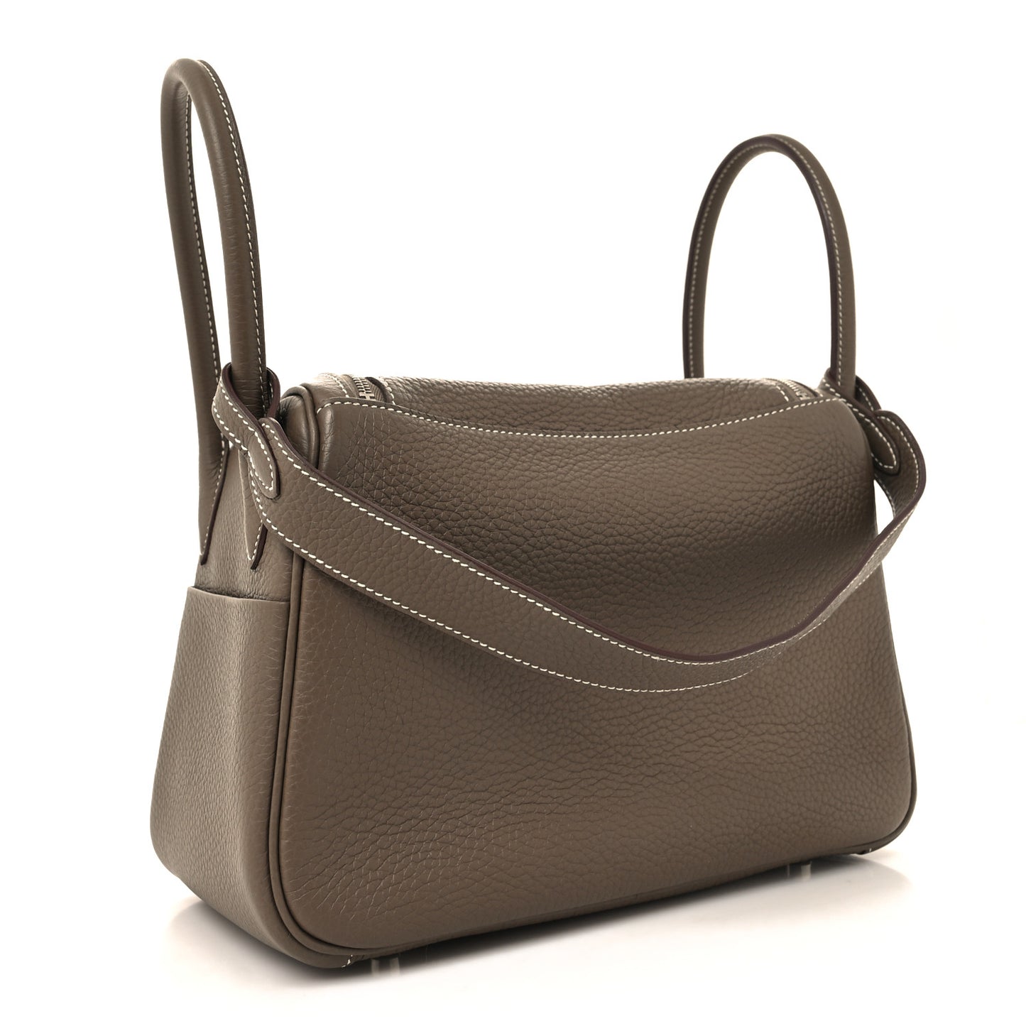 Taurillon Clemence Lindy 26 Etoupe