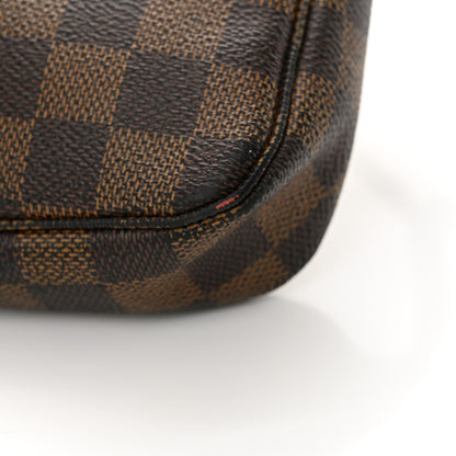 Louis Vuitton Damier Ebene Pochette Accessories 15 of 16