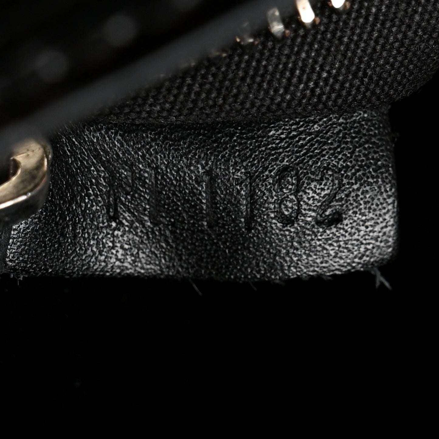 Epi Electric Sobe Clutch Black