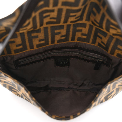 Fendi Zucca Baguette Tobacco 5 of 9