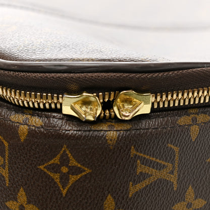 Louis Vuitton Monogram Pegase 65 17 of 17