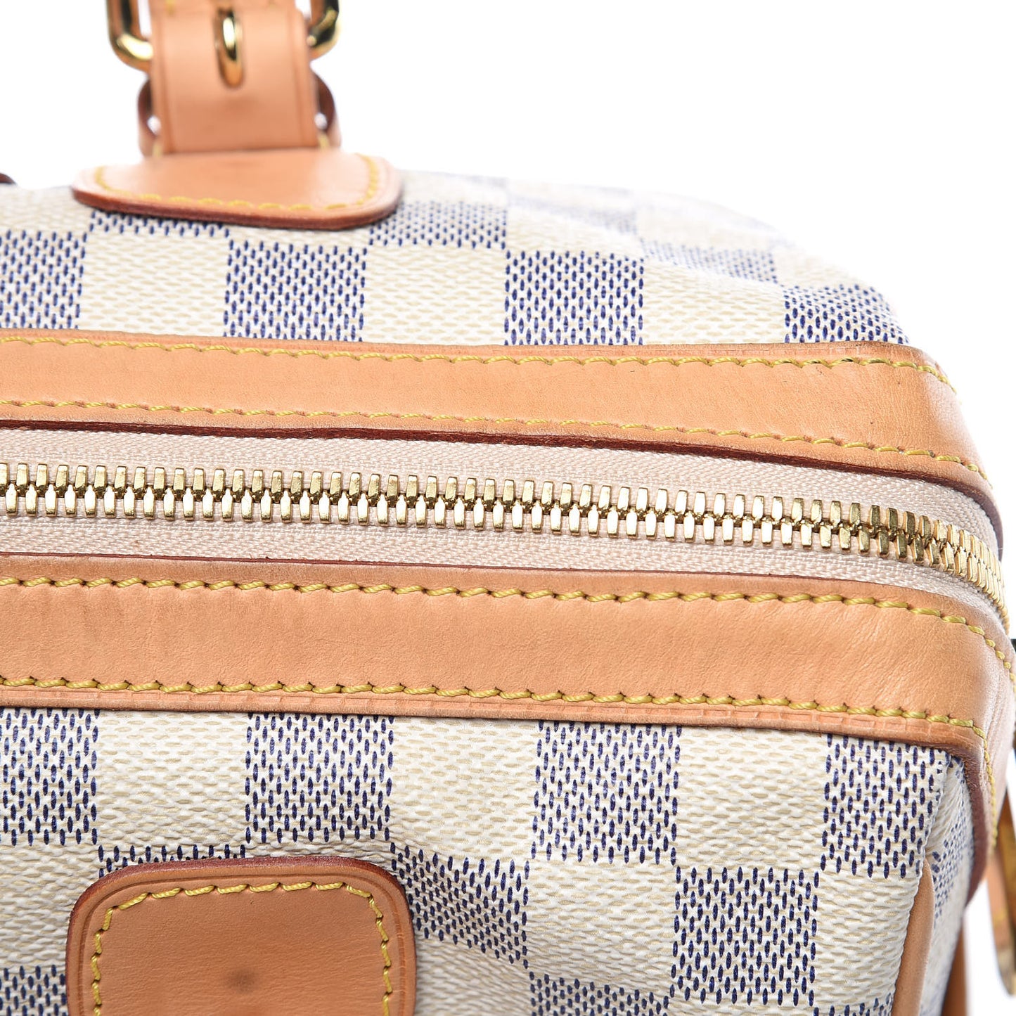 Damier Azur Berkeley