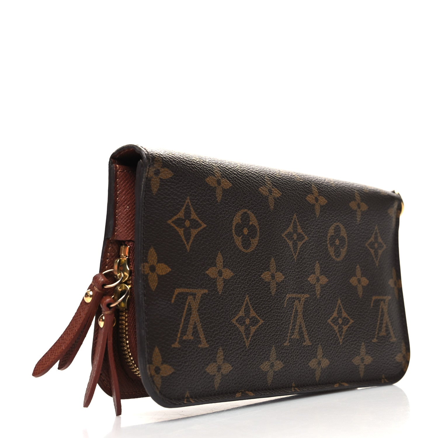 Louis Vuitton Monogram Insolite Wallet 3 of 10