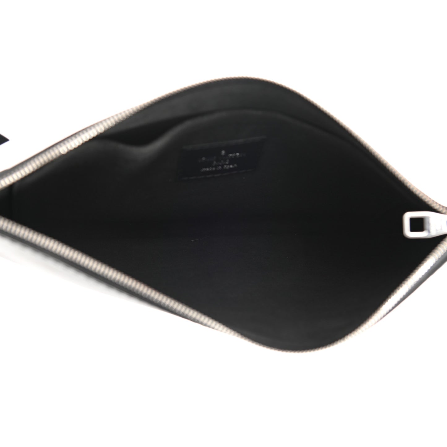 Epi Neverfull MM Black