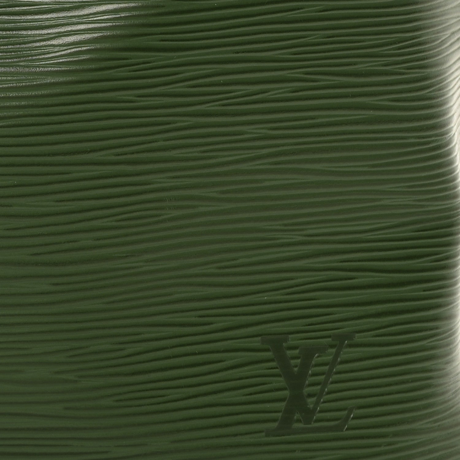 Louis Vuitton Epi Petit Noe Borneo 7 of 9