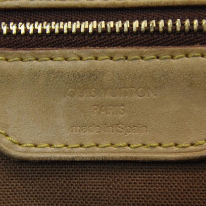 Louis Vuitton Monogram Abbesses Messenger Bag 9 of 10