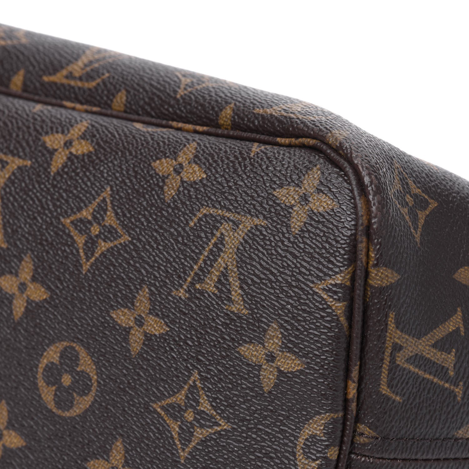 Louis Vuitton Monogram Neo Neverfull MM 12 of 21