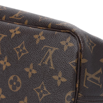 Louis Vuitton Monogram Neo Neverfull MM 12 of 21
