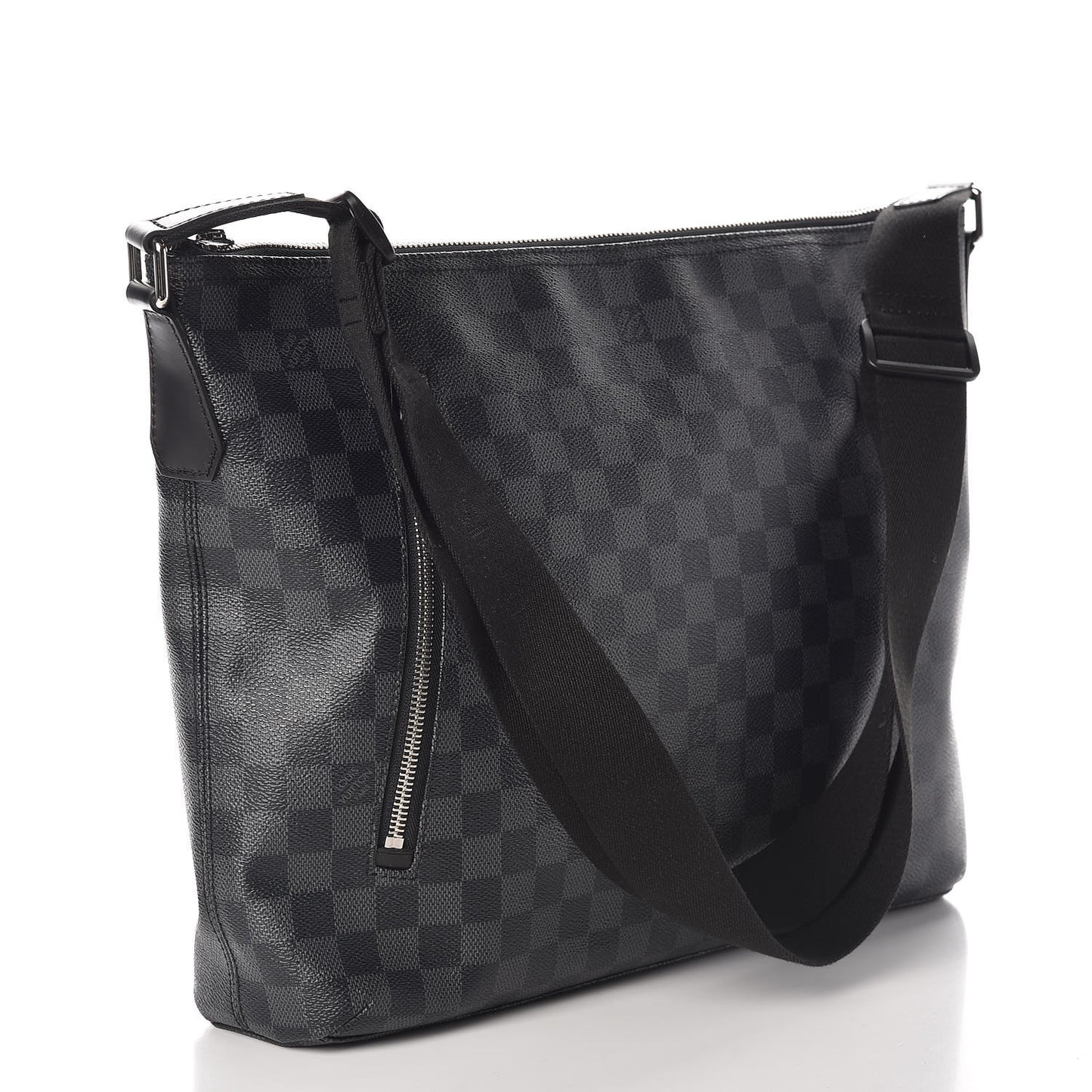 Damier Graphite Mick GM