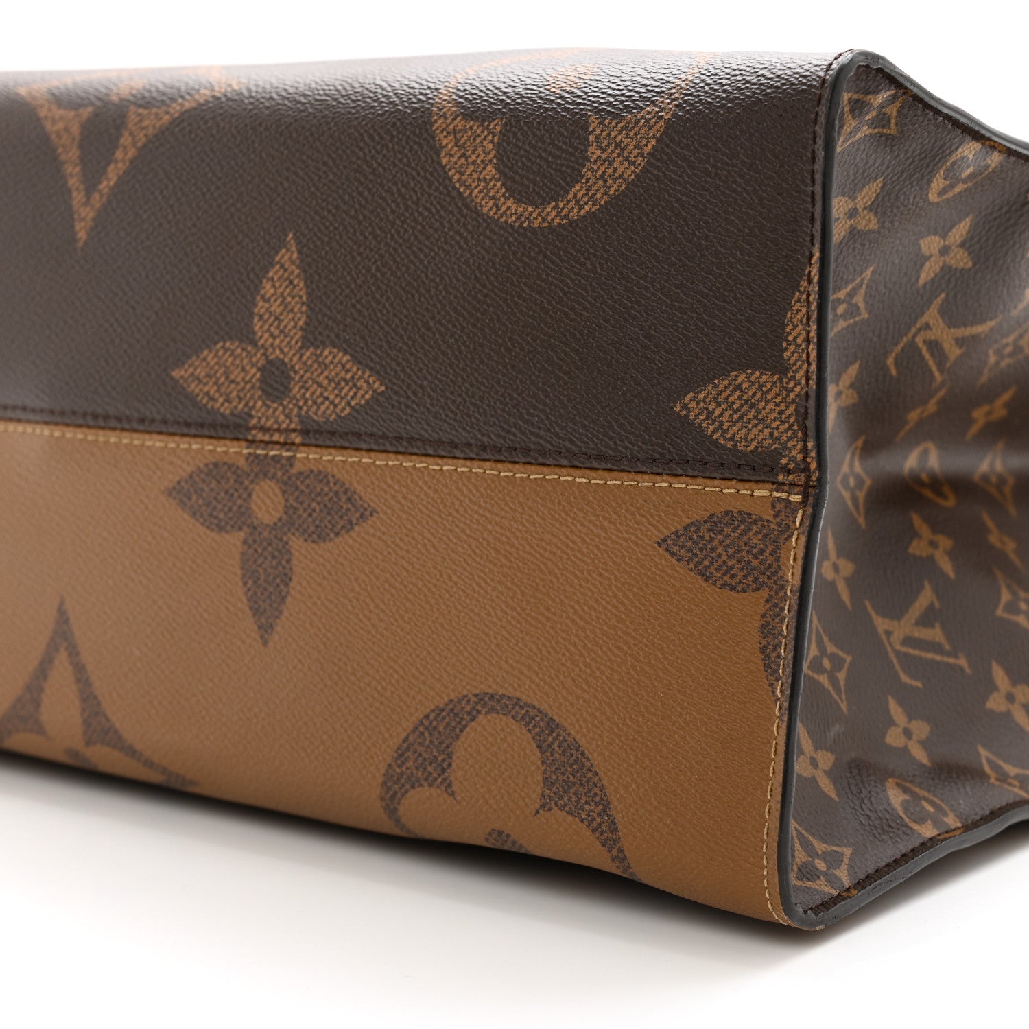 Louis Vuitton Reverse Monogram Giant Onthego GM 10 of 10