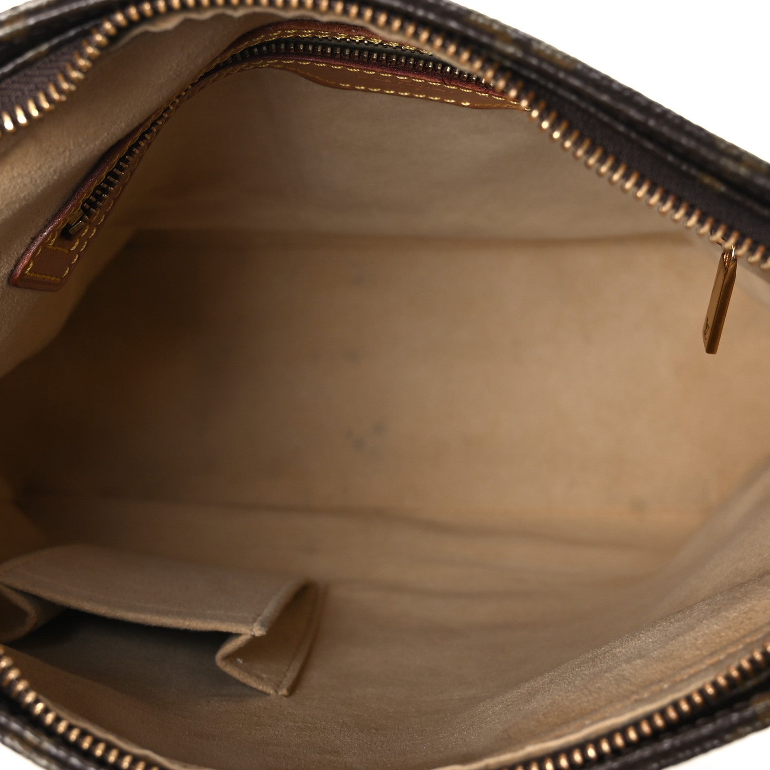 Louis Vuitton Monogram Looping GM 5 of 10