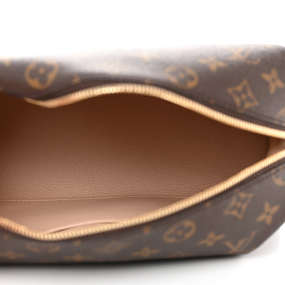Louis Vuitton Monogram Cosmetic Pouch GM NM 5 of 7