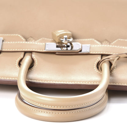 Hermes Swift Birkin 30 Argile 24 of 36