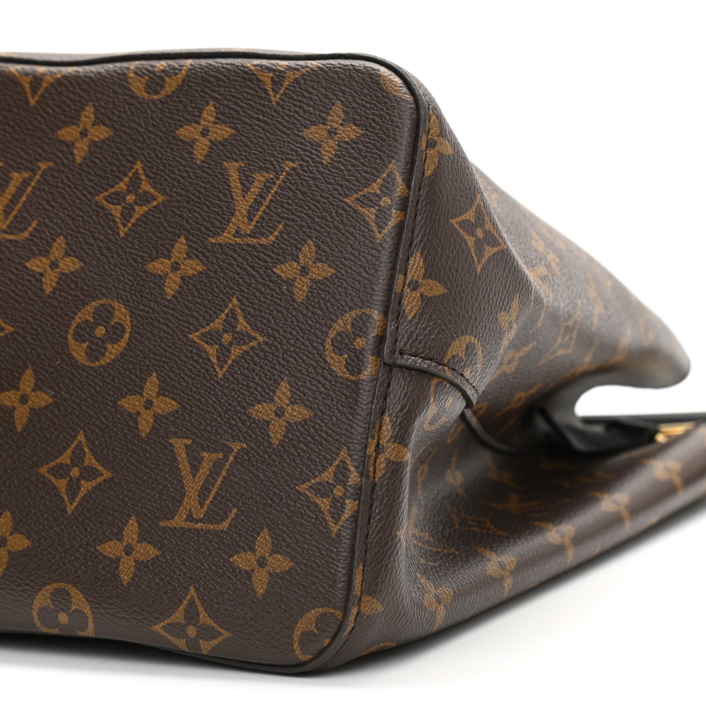 Monogram Neonoe MM Black
