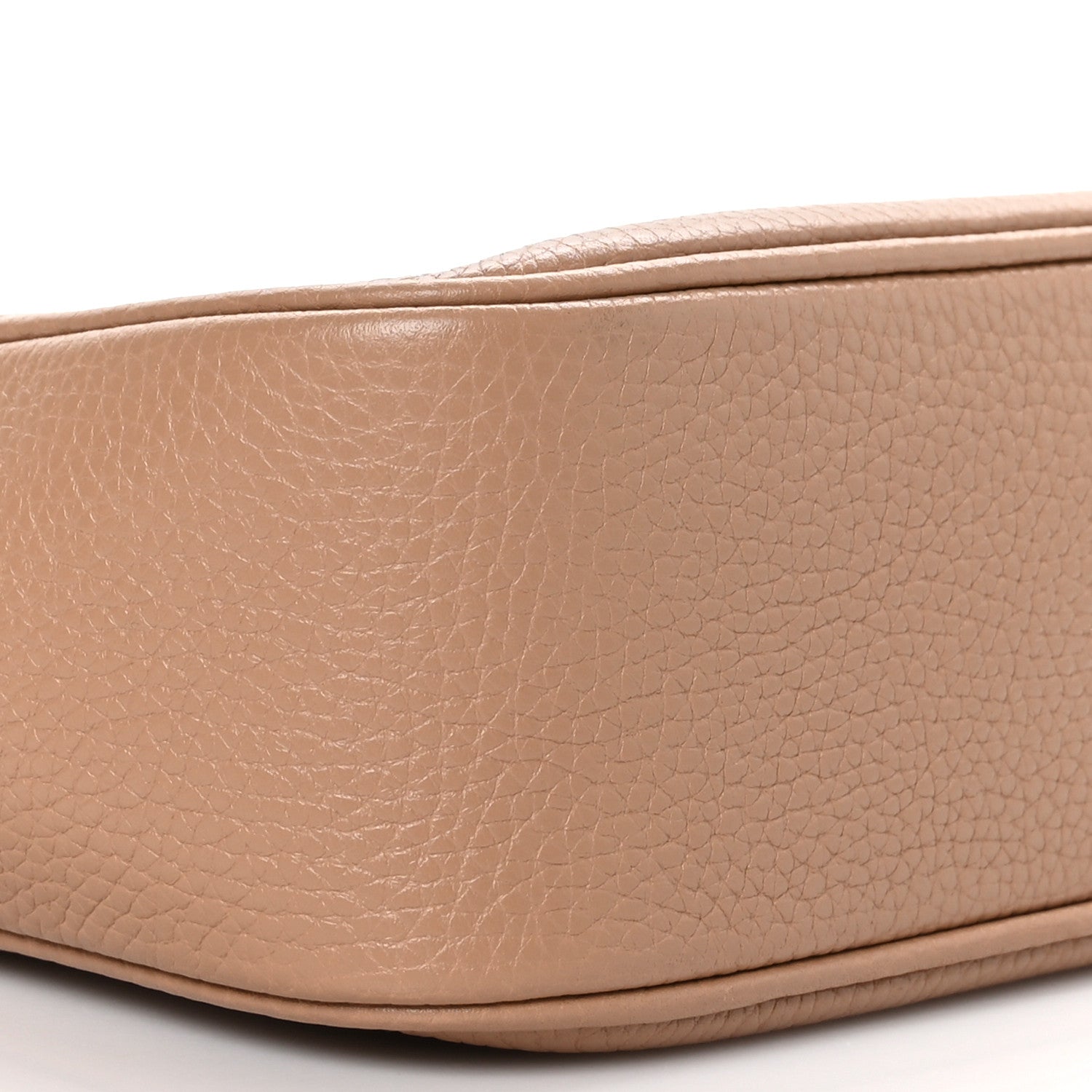 Gucci Cellarius Calfskin Small Soho Disco Bag 8 of 9