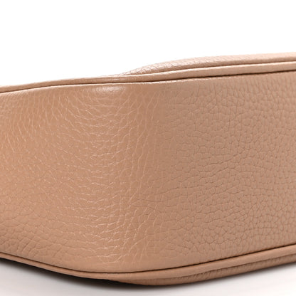 Gucci Cellarius Calfskin Small Soho Disco Bag 8 of 9