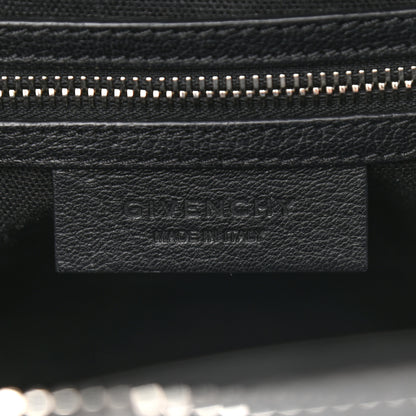 Givenchy Sugar Goatskin Small Antigona Black 7 of 12