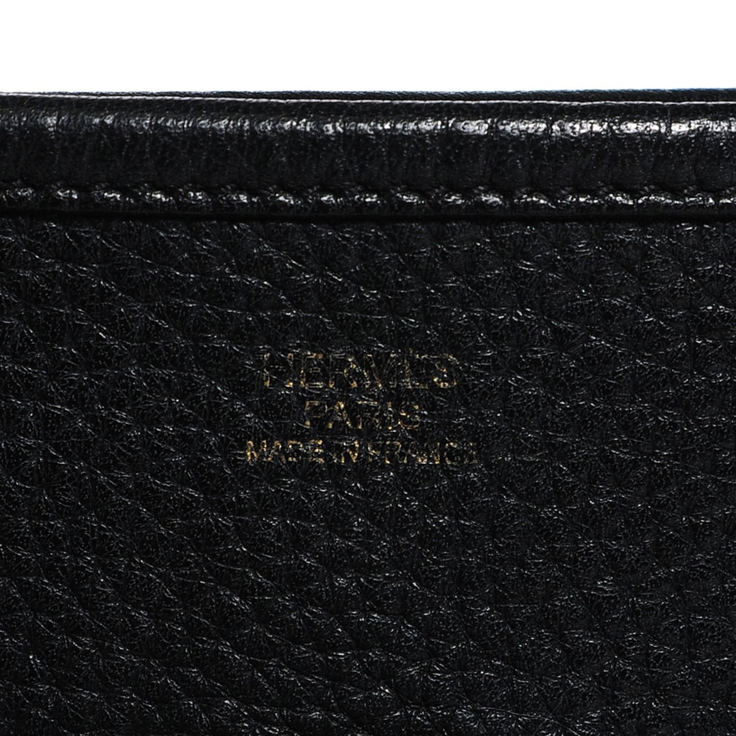 Taurillon Clemence Evelyne III PM Black