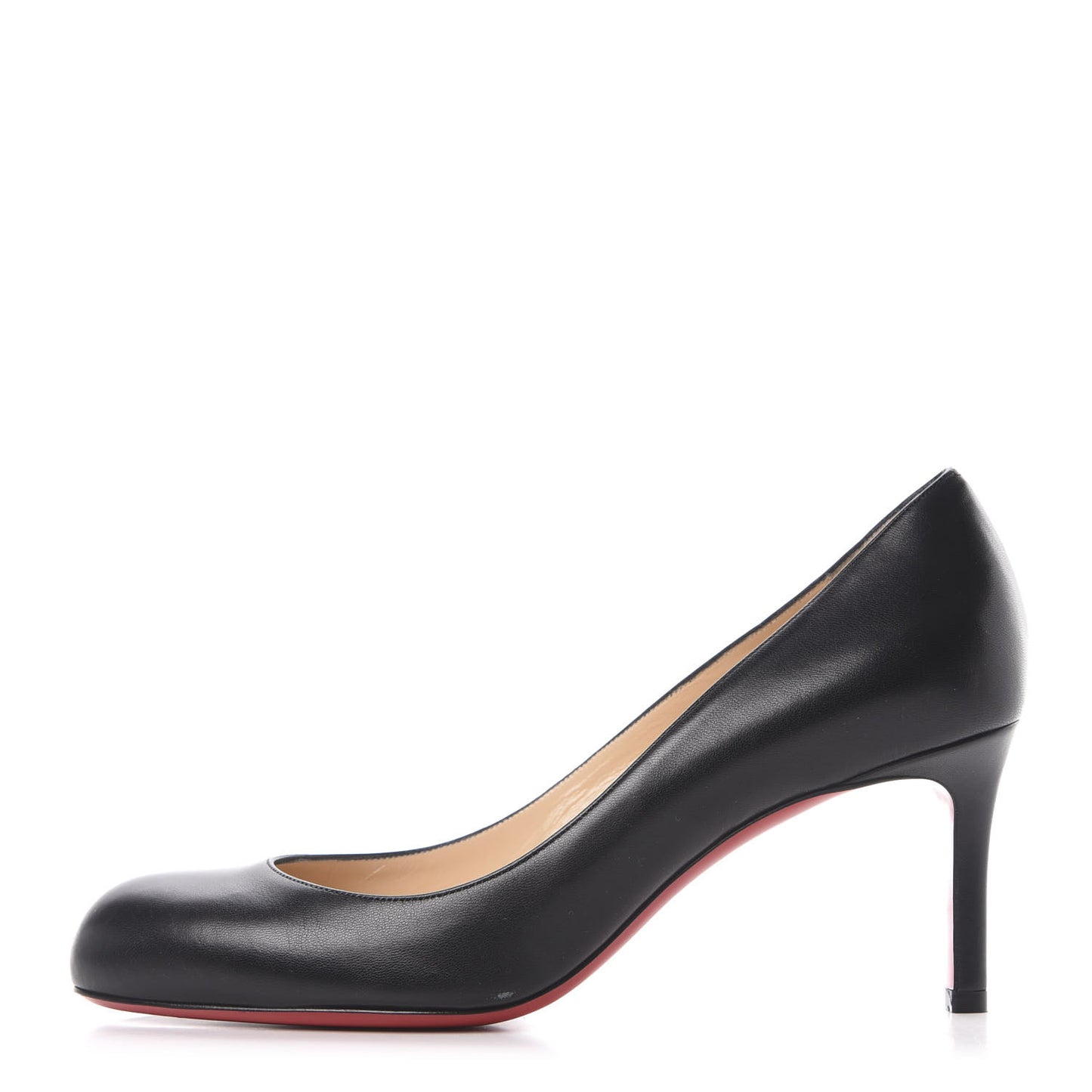 Kid Simple 70 Pumps 37 Black