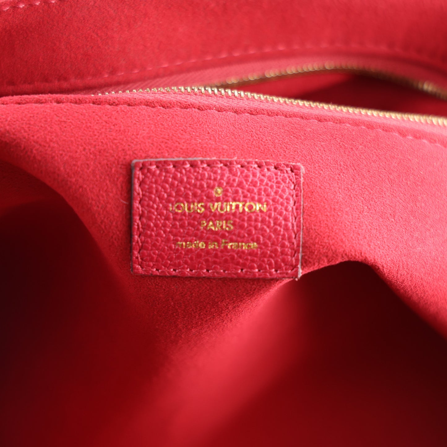 Empreinte Saint Germain MM Aurore