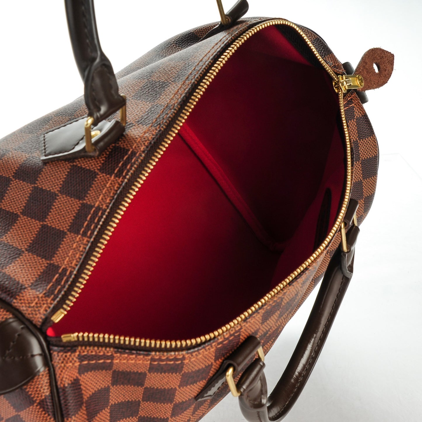 Damier Ebene Speedy 30