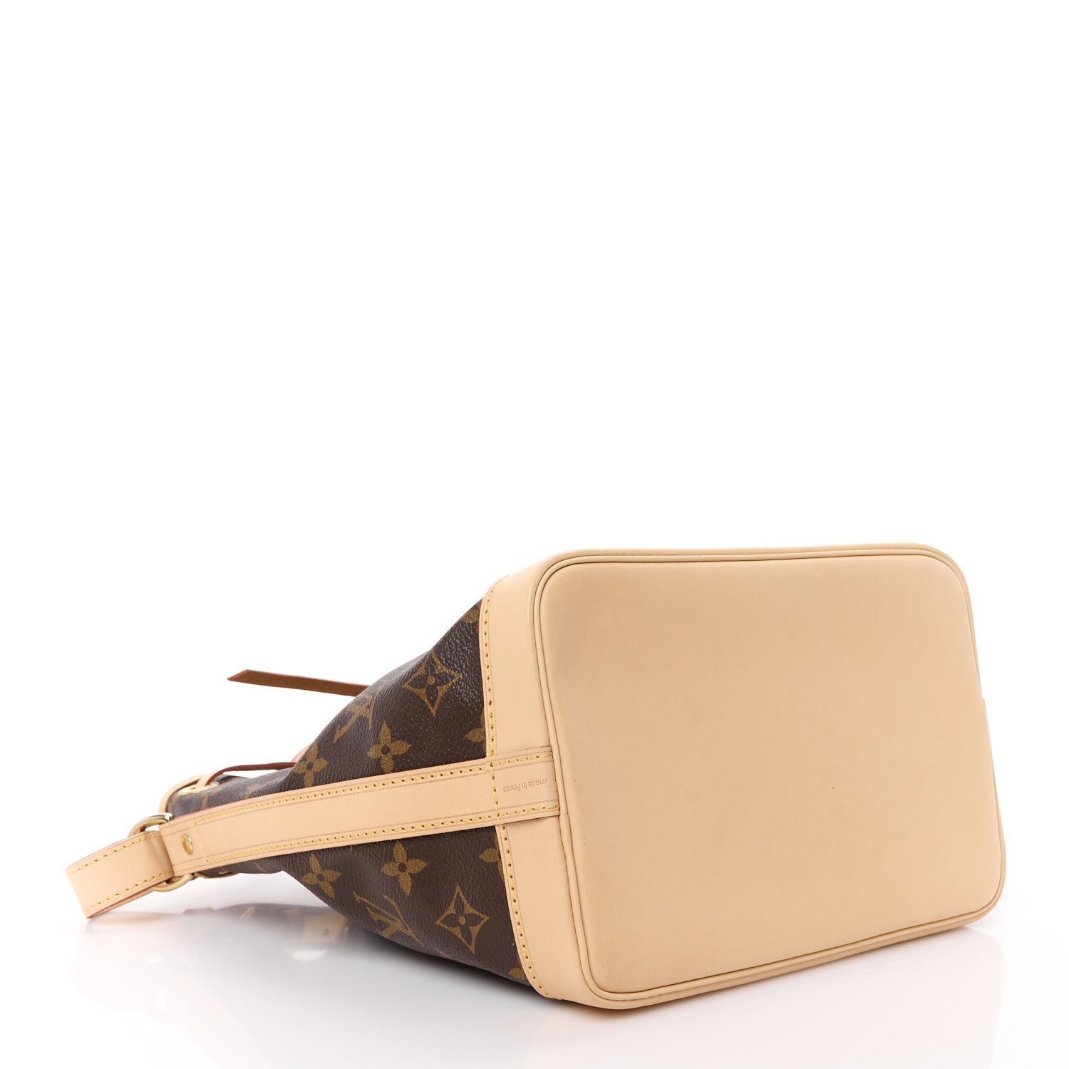 Louis Vuitton Monogram Noe BB 4 of 11