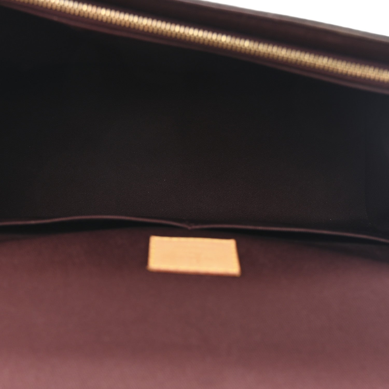 Louis Vuitton Monogram Cluny MM Blue Glacial 5 of 9
