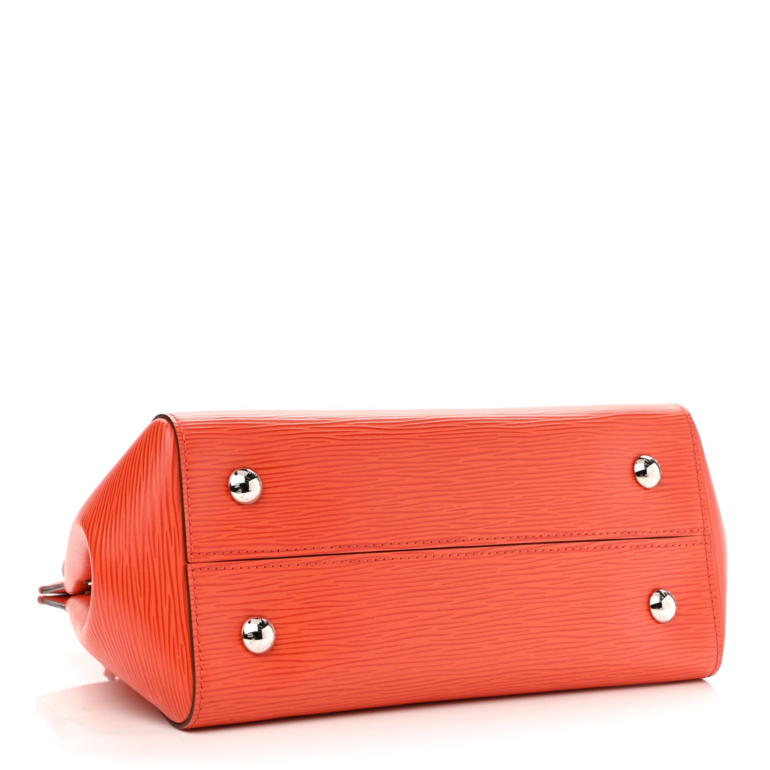 Louis Vuitton Epi Marly BB Piment 4 of 9