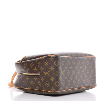 Louis Vuitton Monogram Deauville 4 of 20