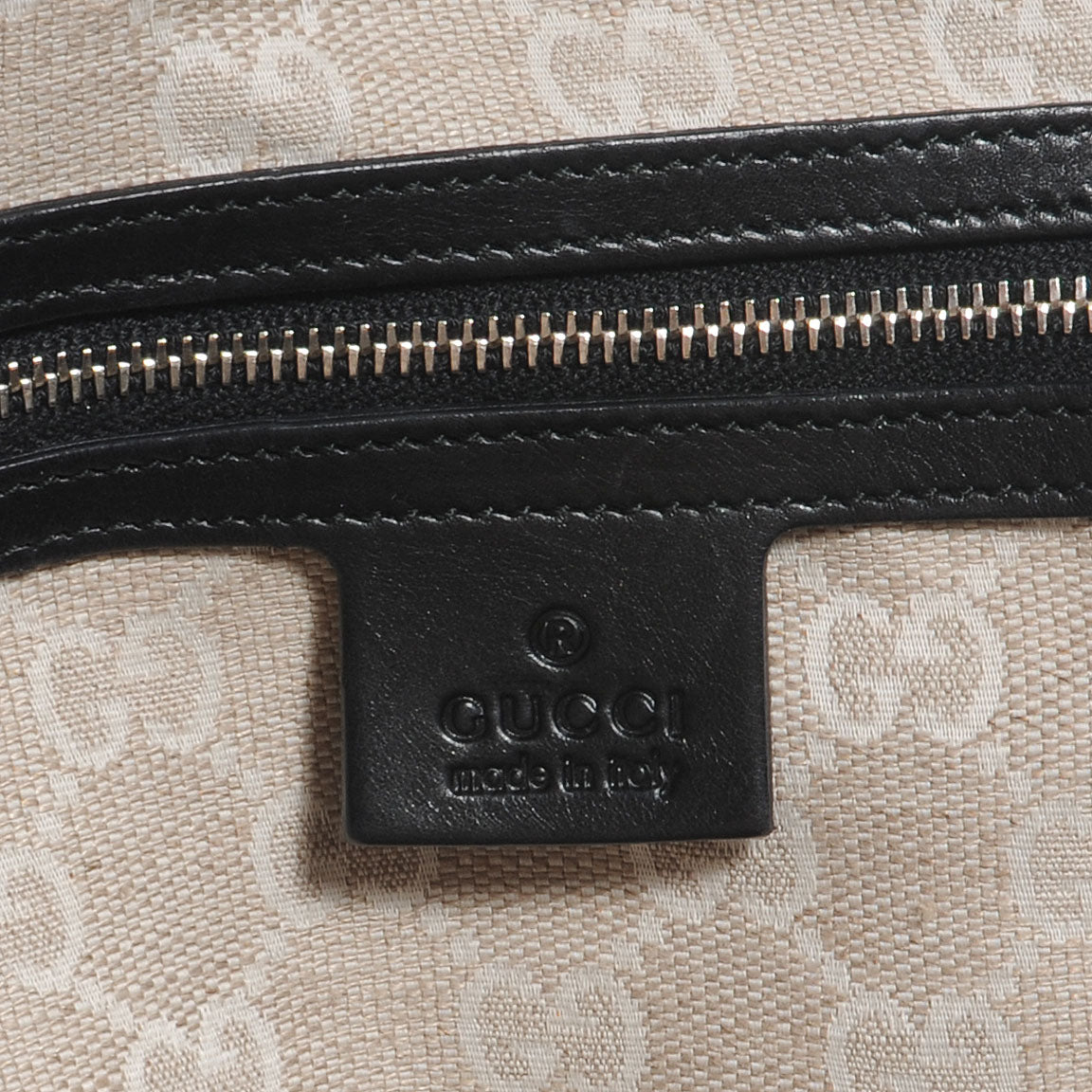 Washed Leather Medium Soft Stirrup Top Handle Bag Black