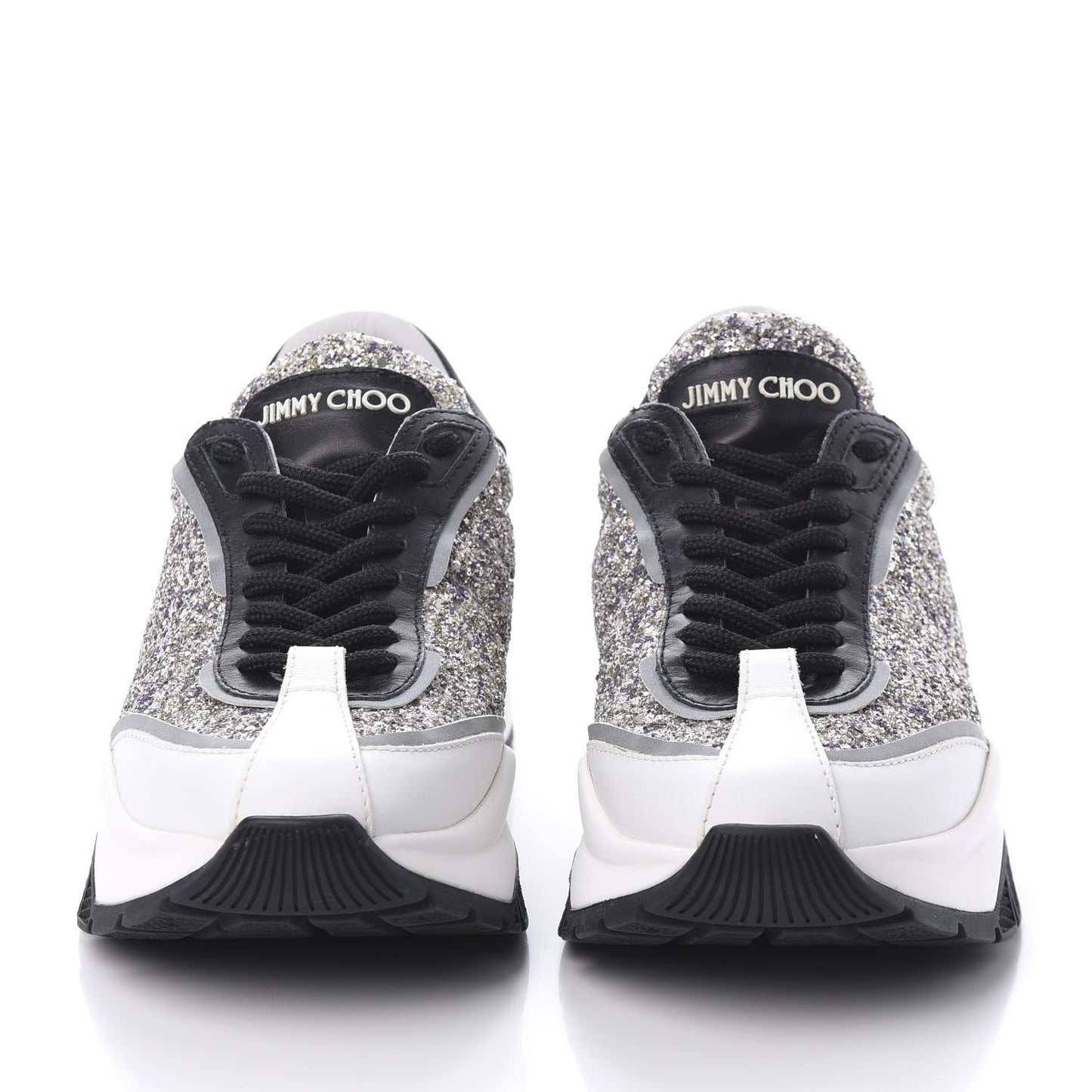 Glitter Raine Sneakers 37.5 White