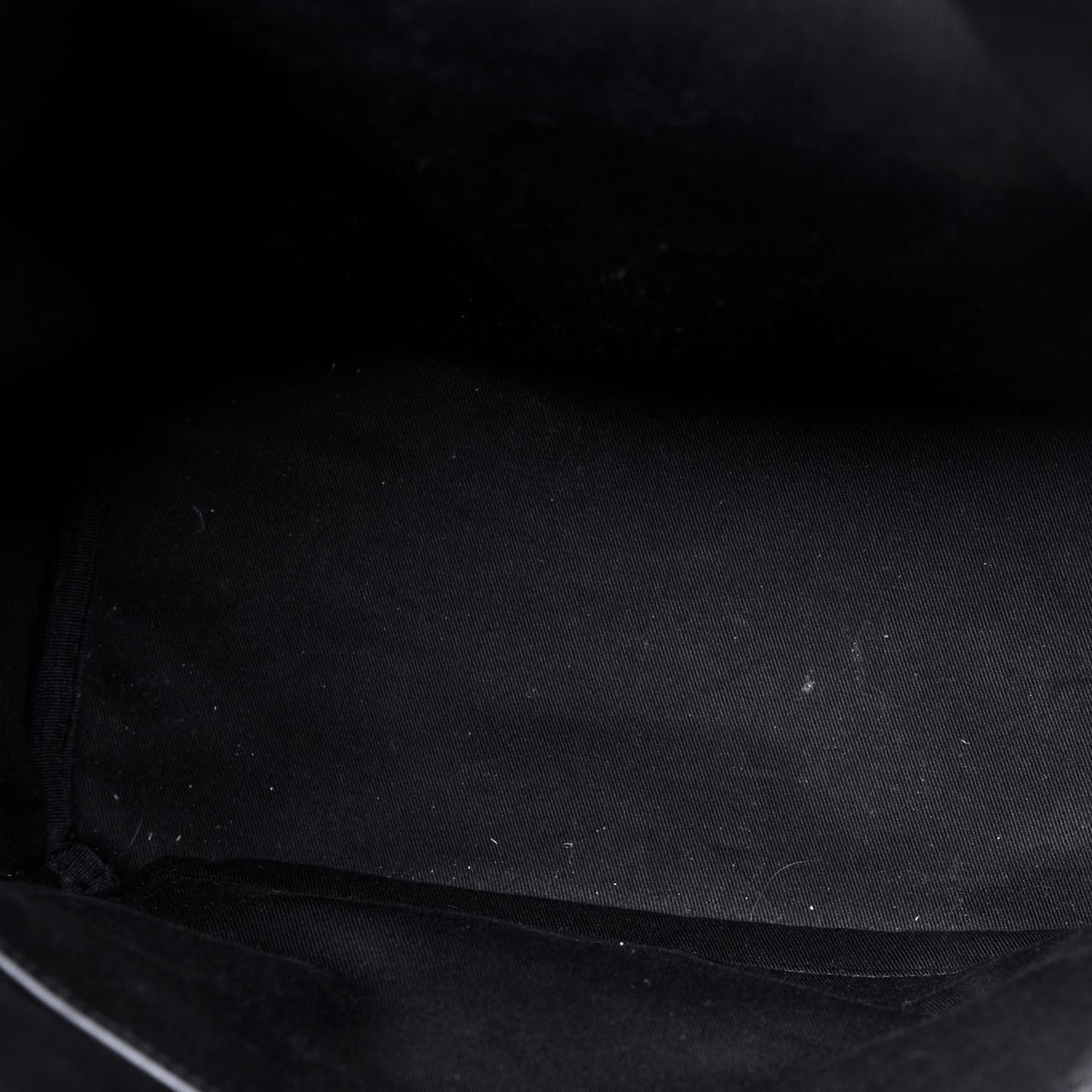 Visetos Studded Medium Stark Gunta Backpack Black