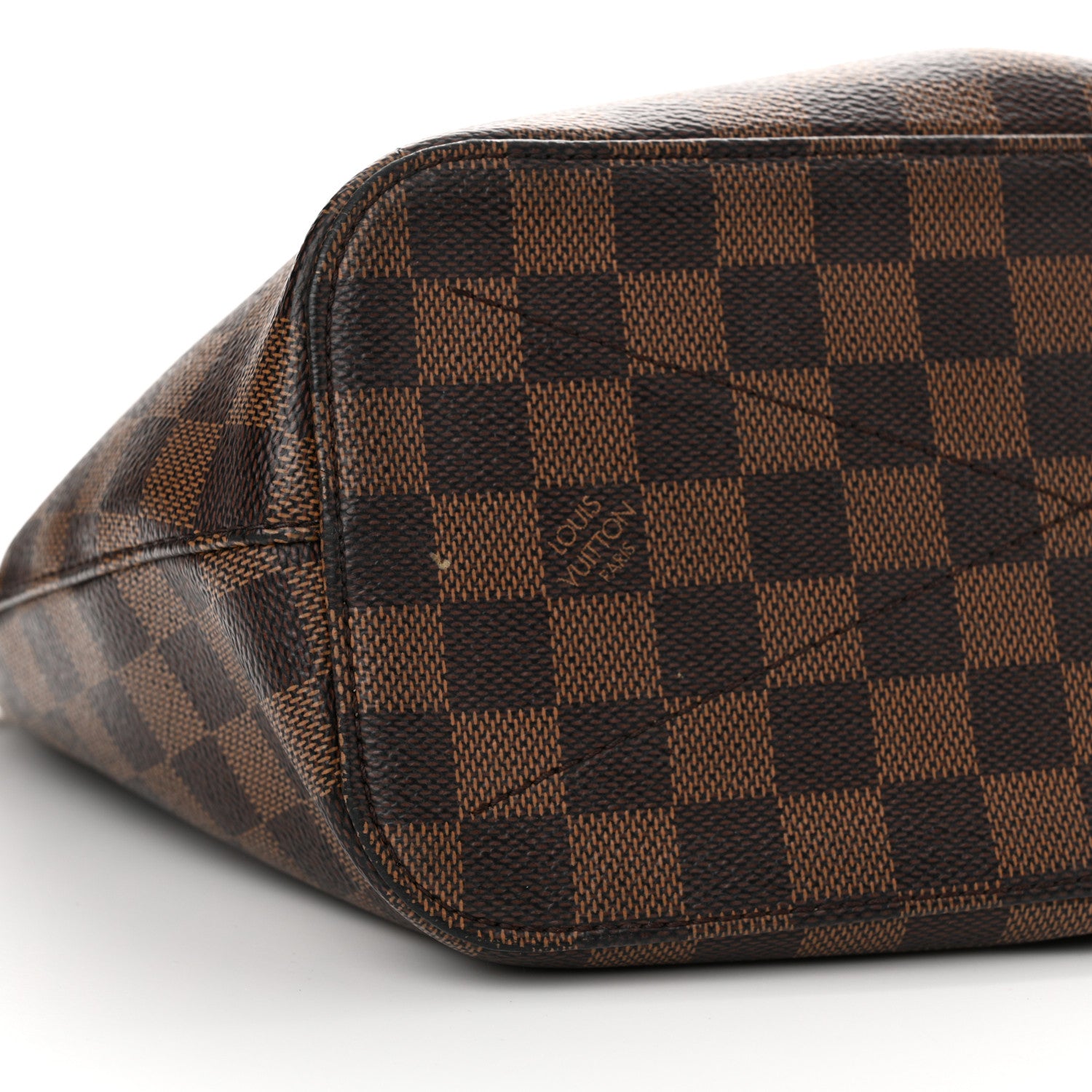 Louis Vuitton Damier Ebene Siena PM 9 of 20