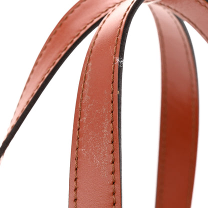 Louis Vuitton Epi Soufflot Kenyan Fawn 10 of 10