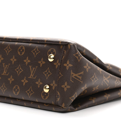 Louis Vuitton Monogram Pallas Shopper Cherry 9 of 9