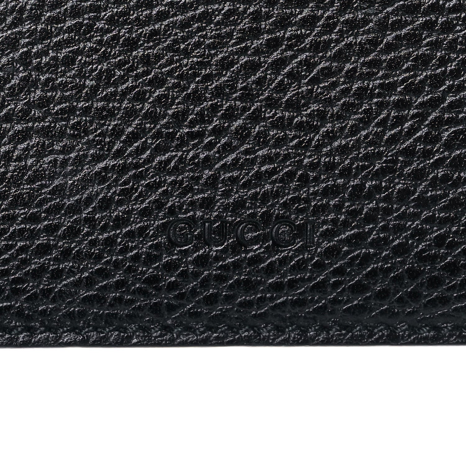 Gucci Calfskin Mini Dionysus Shoulder Bag Black 9 of 16