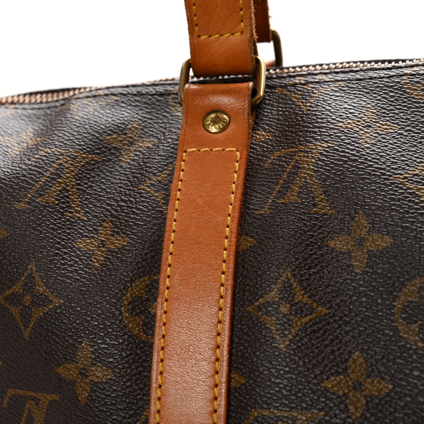 Monogram Sac Flanerie 50
