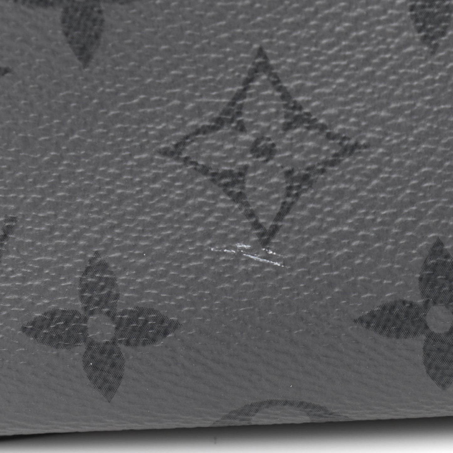Reverse Monogram Eclipse Trio Messenger