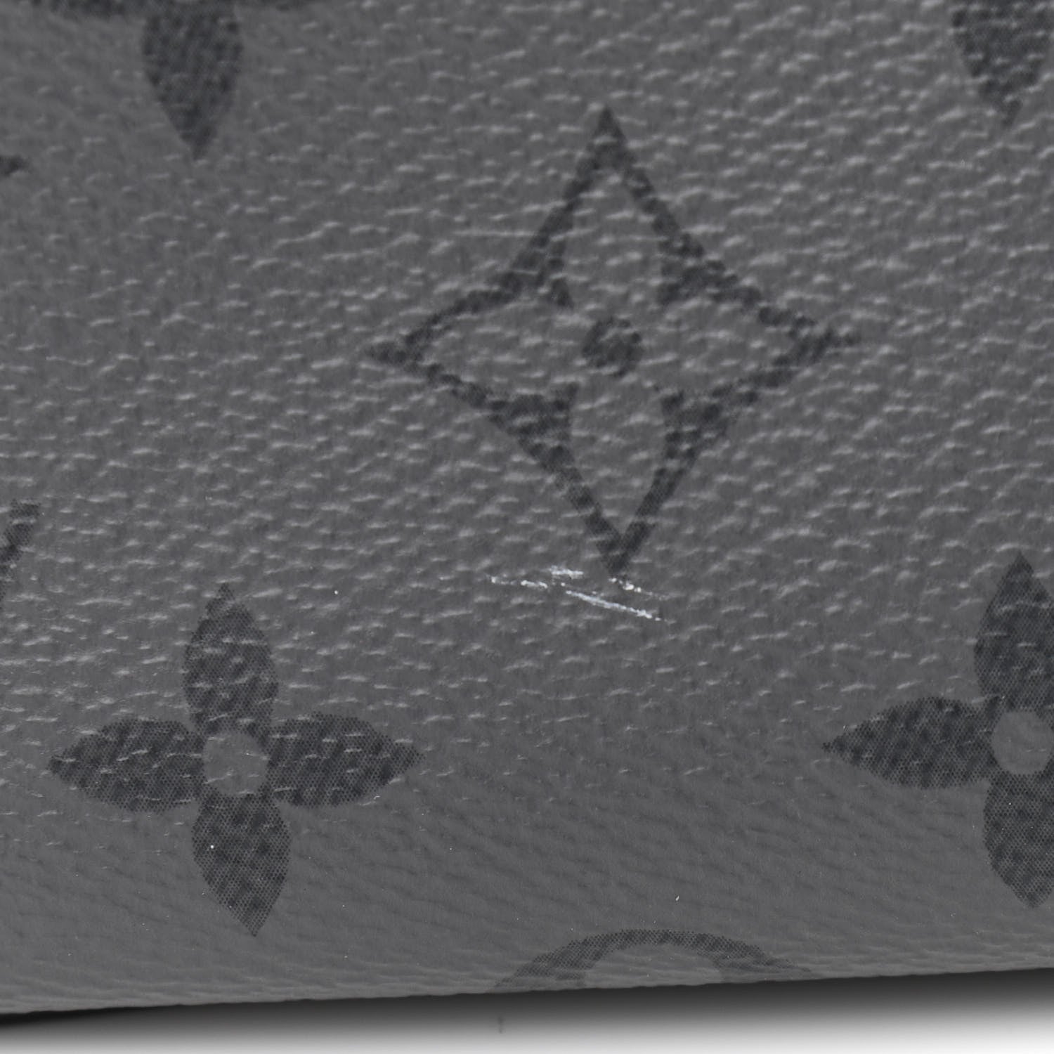 Louis Vuitton Reverse Monogram Eclipse Trio Messenger 13 of 14