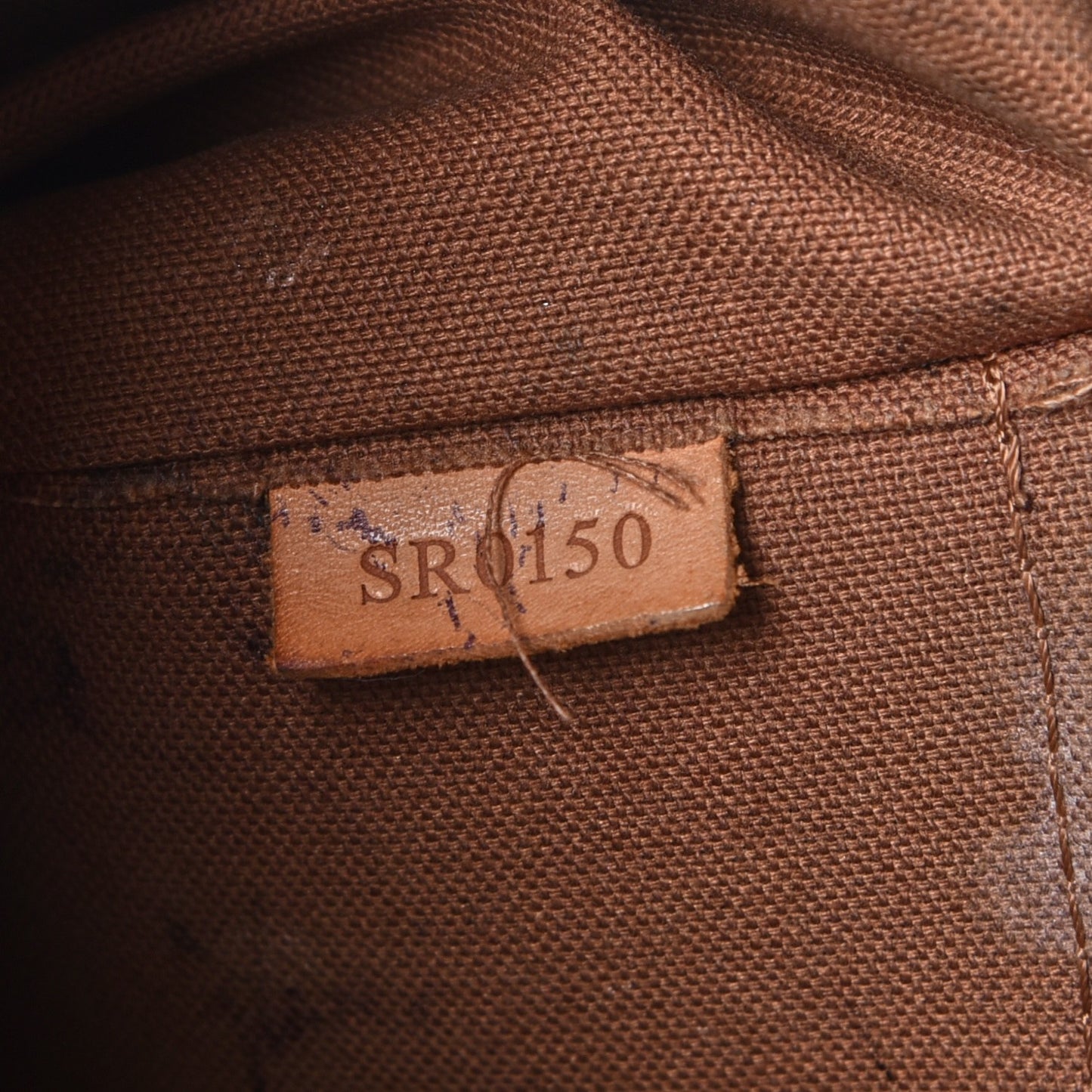 Monogram Palermo PM