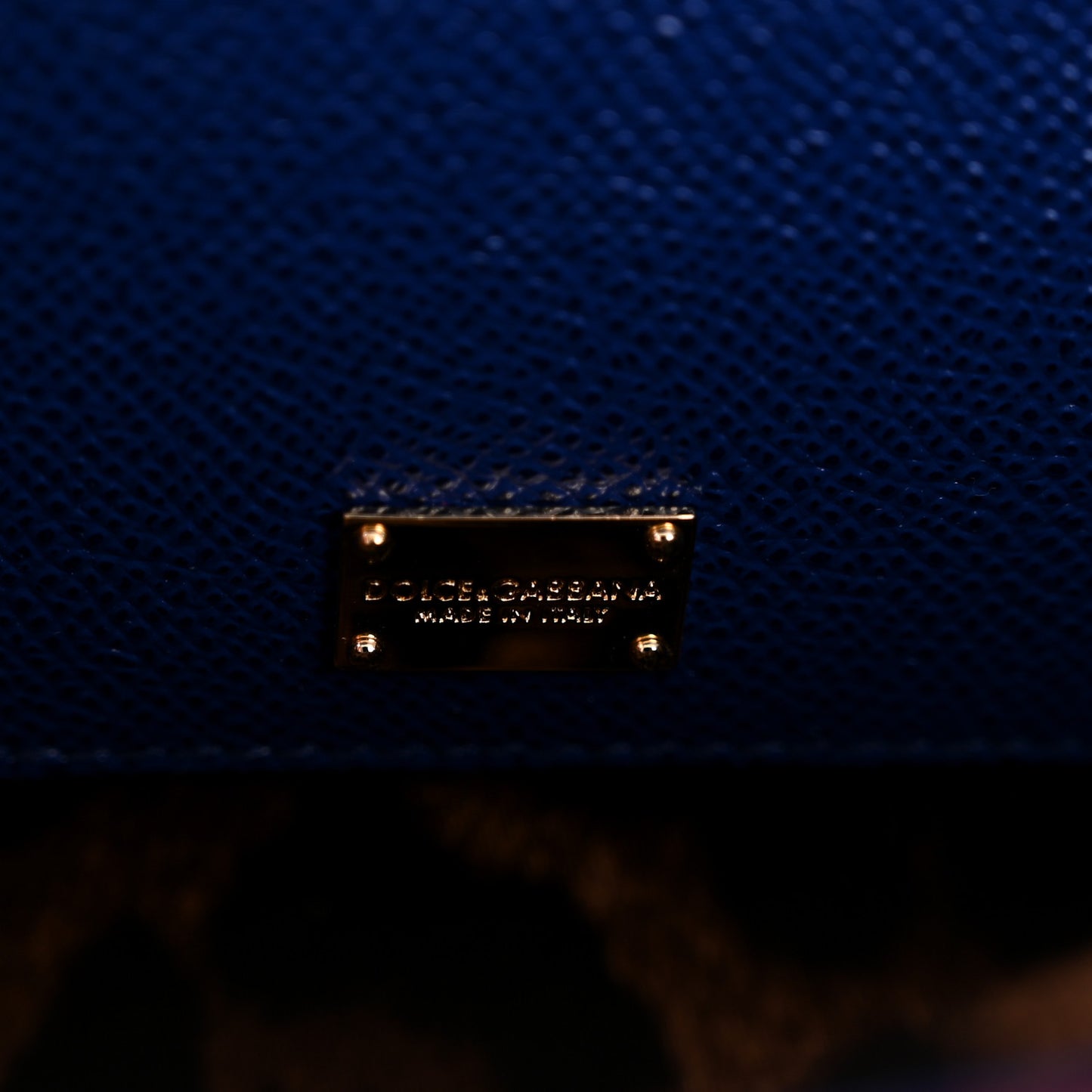 Dauphine Shoulder Bag  Red