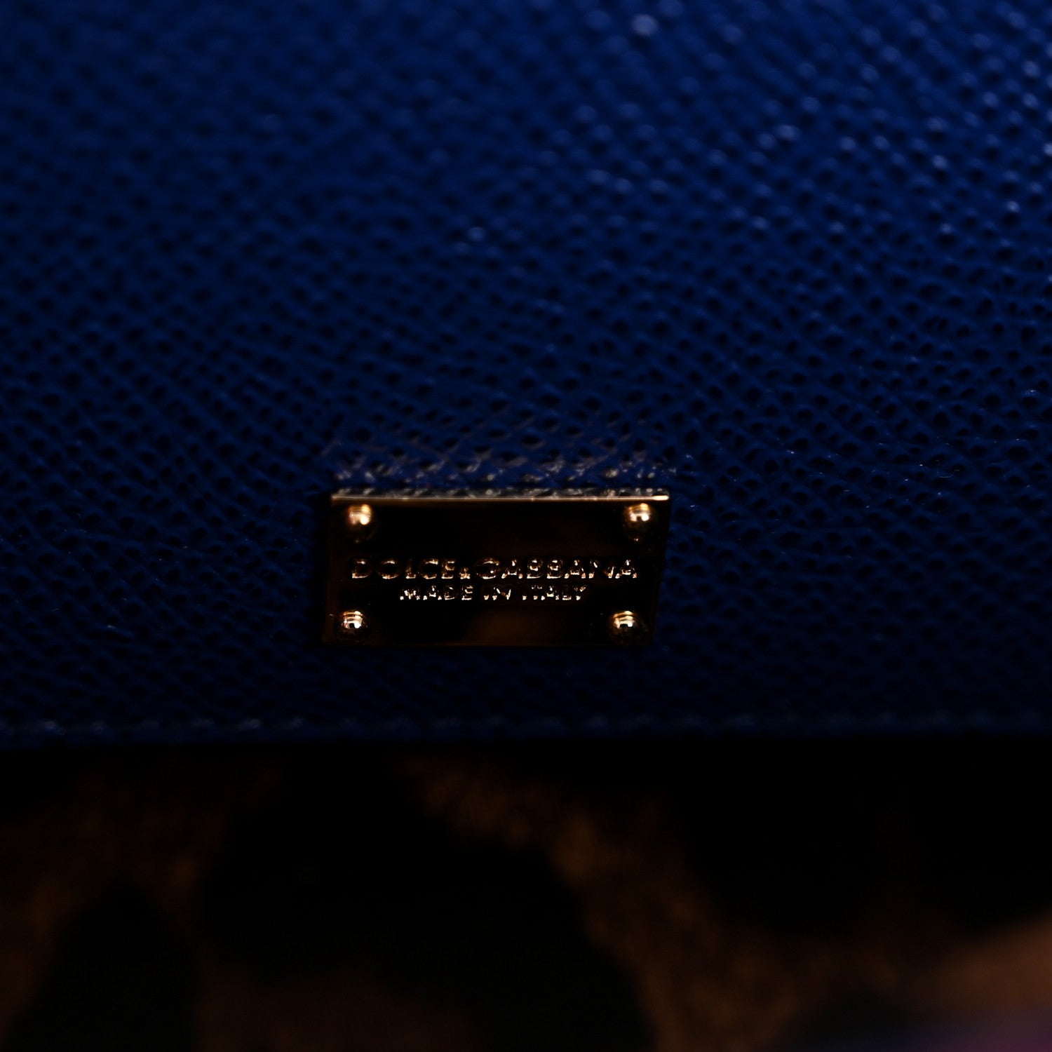 Dolce & Gabbana Dauphine Shoulder Bag  Red 7 of 11