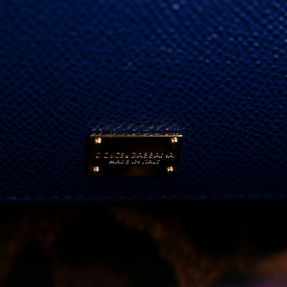 Dolce & Gabbana Dauphine Shoulder Bag  Red 7 of 11