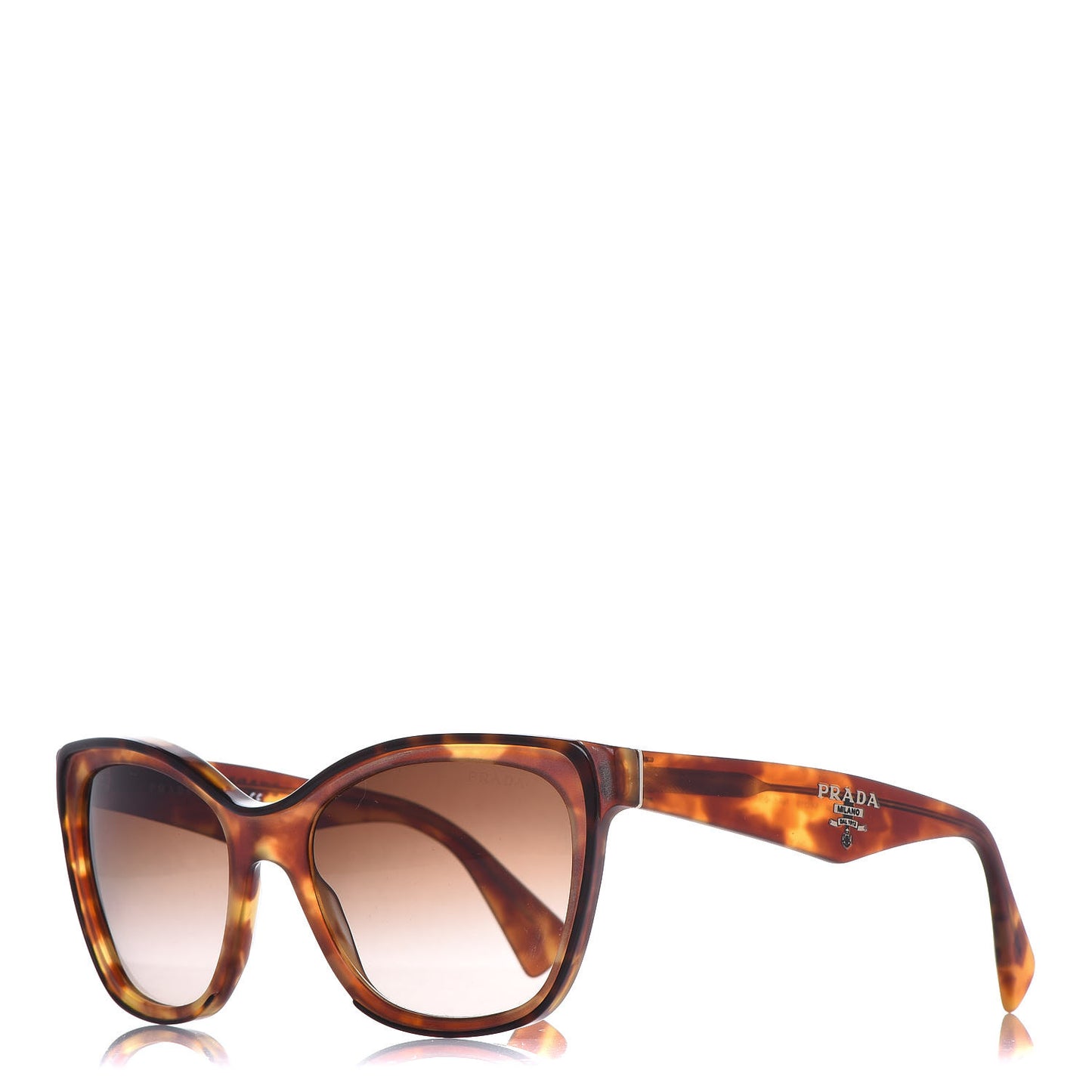 Sunglasses SPR 20P Tortoise