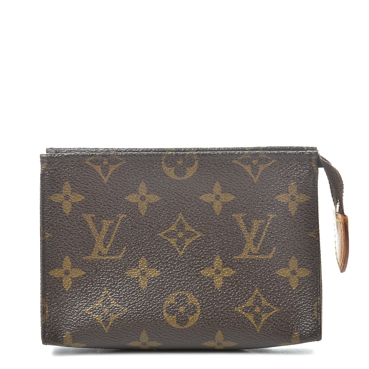 Louis Vuitton Monogram Toiletry Pouch 15 1 of 10