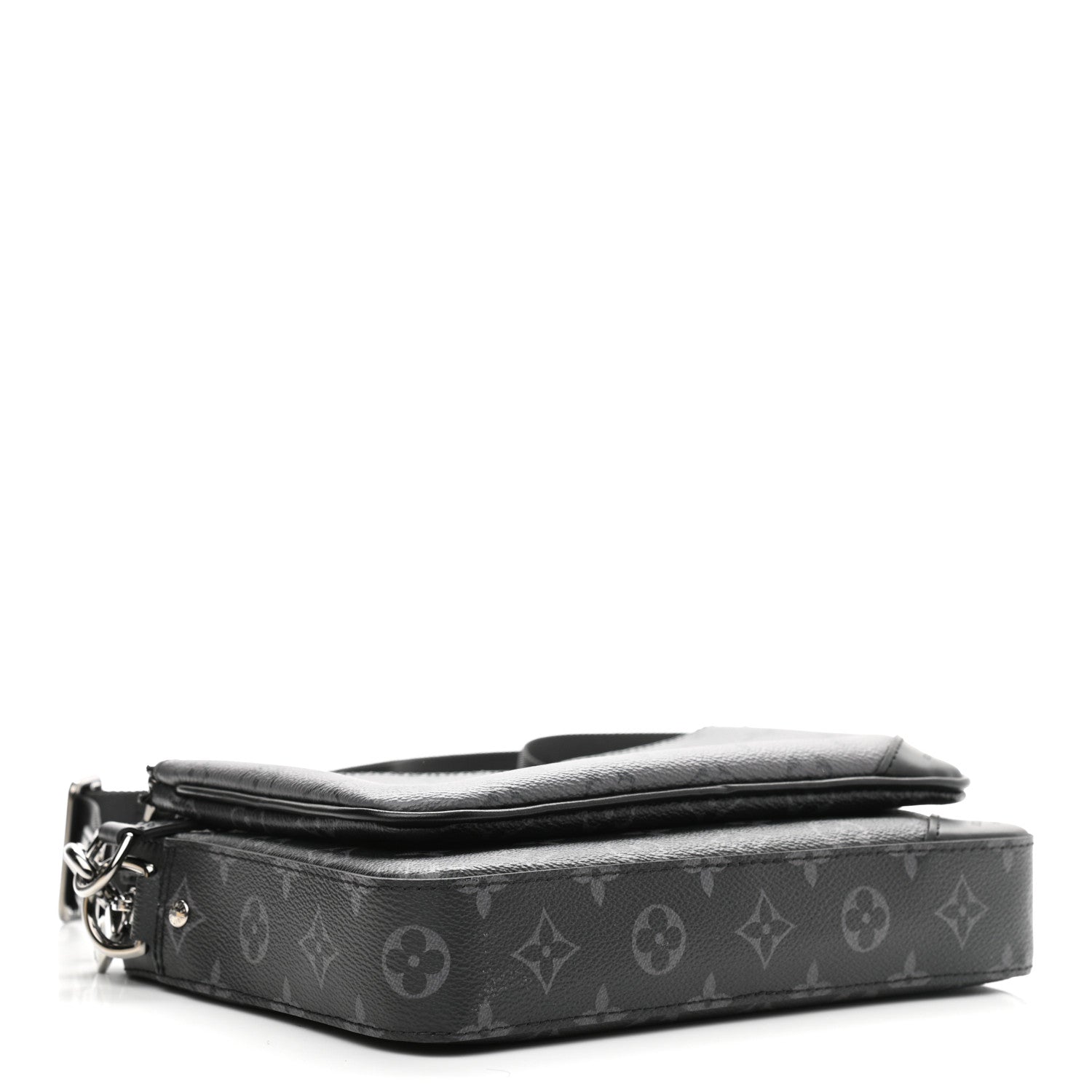 Louis Vuitton Reverse Monogram Eclipse Trio Messenger 4 of 9