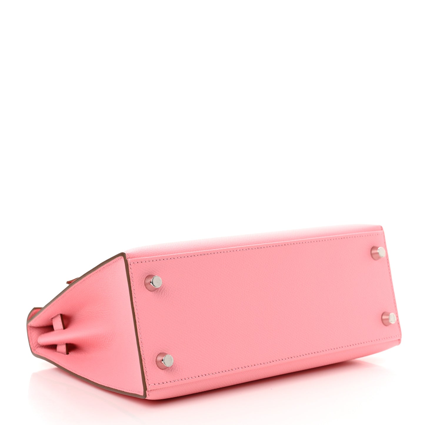 Epsom Kelly Sellier 25 Rose Confetti