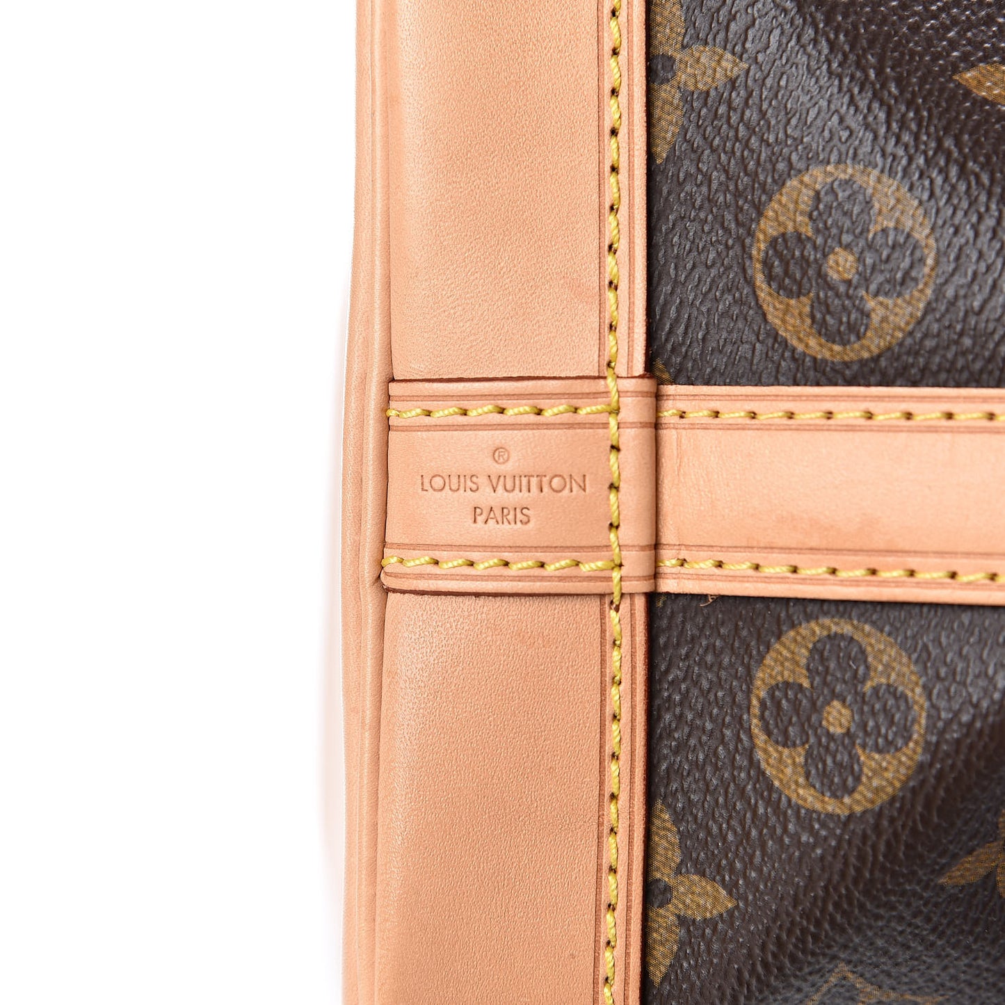 Monogram Noe BB